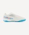 Бутсы многошиповые JÖGEL Evofly TF PRO White/blue (2118015)