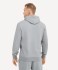 Худи JÖGEL ESSENTIAL Cotton Hoodie, серый меланж (2121850)