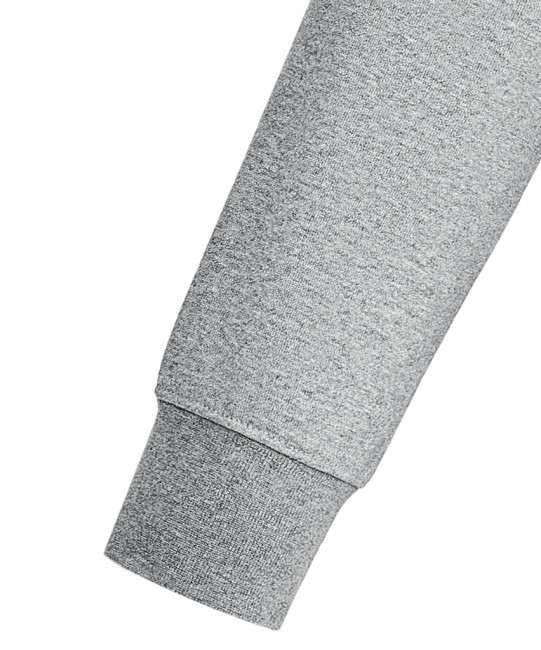 Худи JOGEL ESSENTIAL Cotton Hoodie, серый меланж (2121850) Худи JOGEL ESSENTIAL Cotton Hoodie, серый меланж (2121850)