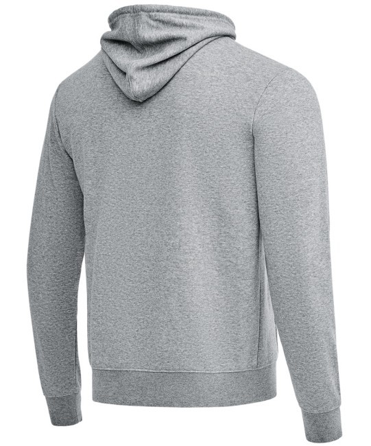 Худи JOGEL ESSENTIAL Cotton Hoodie, серый меланж (2121850) Худи JOGEL ESSENTIAL Cotton Hoodie, серый меланж (2121850)