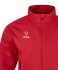 Куртка ветрозащитная JÖGEL DIVISION PerFormPROOF Shower Jacket, красный (2120758)