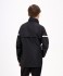 Куртка ветрозащитная JÖGEL CAMP 2 Rain Jacket, черный, детский (2126694)