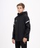 Куртка ветрозащитная JÖGEL CAMP 2 Rain Jacket, черный, детский (2126694)