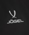 Куртка ветрозащитная JÖGEL CAMP 2 Rain Jacket, черный, детский (2126694)