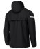 Куртка ветрозащитная JÖGEL CAMP 2 Rain Jacket, черный, детский (2126694)