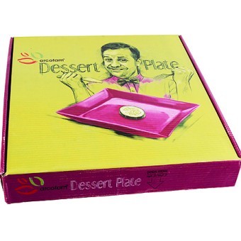 Аркафам Набор тарелок 7пр (150А)