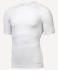 Футболка компрессионная с коротким рукавом JÖGEL CAMP PerFormDRY Baselayer SS Tee, белый (2125151)