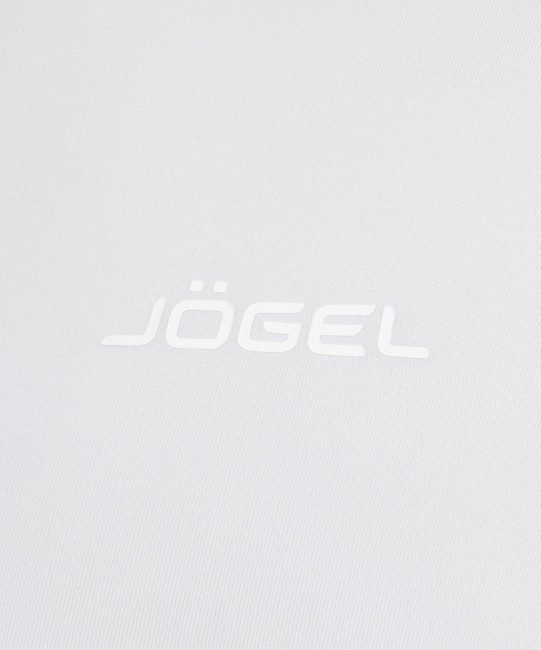 Футболка компрессионная с коротким рукавом JOGEL CAMP PerFormDRY Baselayer SS Tee, белый (2125151)