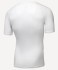 Футболка компрессионная с коротким рукавом JOGEL CAMP PerFormDRY Baselayer SS Tee, белый (2125151)