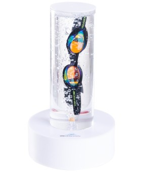 Выставочный стенд для очков 25DEGREES Acrylic Transparent (802368)