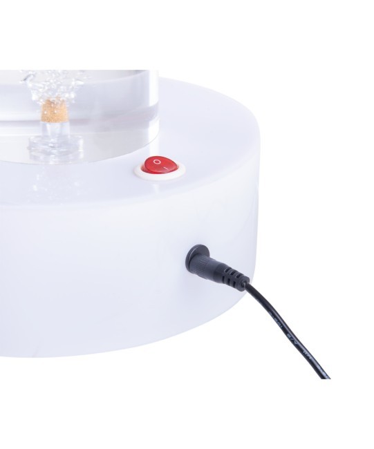 Выставочный стенд для очков 25DEGREES Acrylic Transparent (802368)