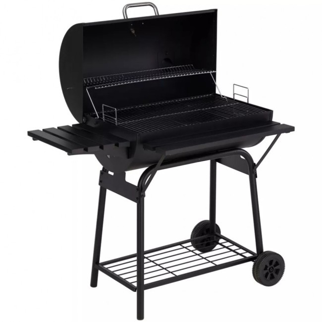 Гриль бочка GoGarden Chef-Master 74 XL 50167 (88613) Гриль бочка GoGarden Chef-Master 74 XL 50167 (88613)