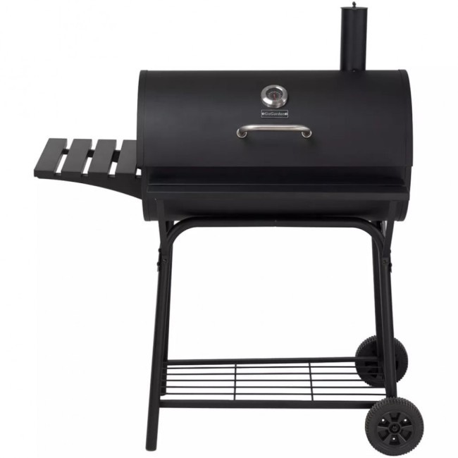 Гриль бочка GoGarden Chef-Master 74 XL 50167 (88613) Гриль бочка GoGarden Chef-Master 74 XL 50167 (88613)