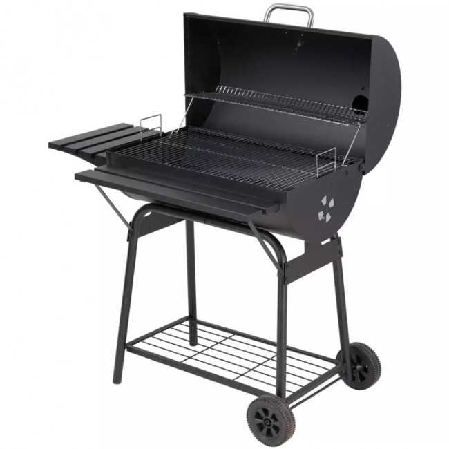 Гриль бочка GoGarden Chef-Master 74 XL 50167 (88613) Гриль бочка GoGarden Chef-Master 74 XL 50167 (88613)