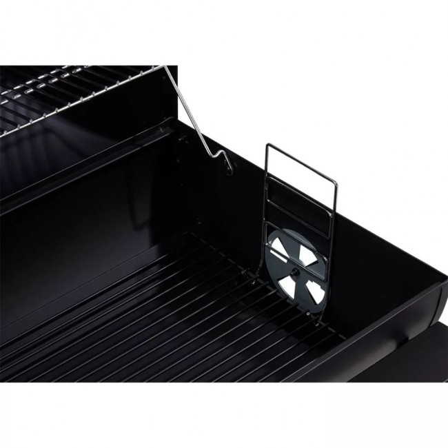 Гриль бочка GoGarden Chef-Master 74 XL 50167 (88613) Гриль бочка GoGarden Chef-Master 74 XL 50167 (88613)