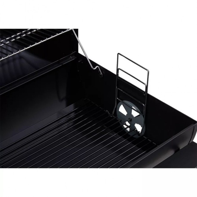 Гриль бочка GoGarden Chef-Master 74 XL 50167 (88613) Гриль бочка GoGarden Chef-Master 74 XL 50167 (88613)