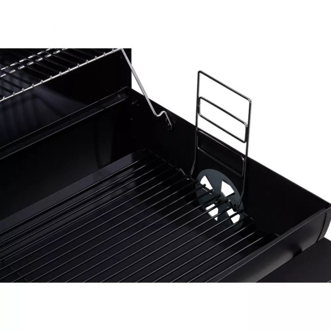 Гриль бочка GoGarden Chef-Master 74 XL 50167 (88613) Гриль бочка GoGarden Chef-Master 74 XL 50167 (88613)