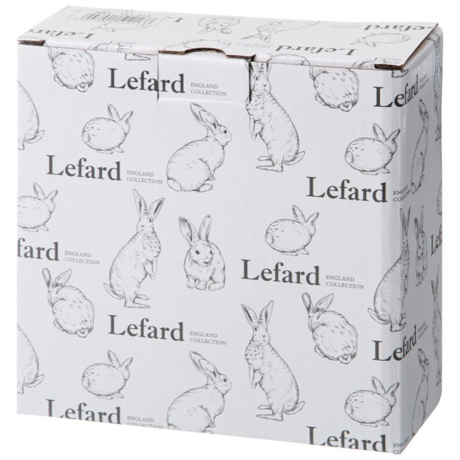 Ваза на ножке lefard "sunday" 16*6 см Lefard (151-213)