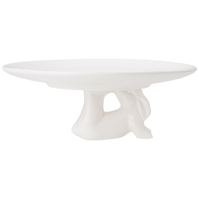 Ваза на ножке lefard "sunday" 16*6 см Lefard (151-213)