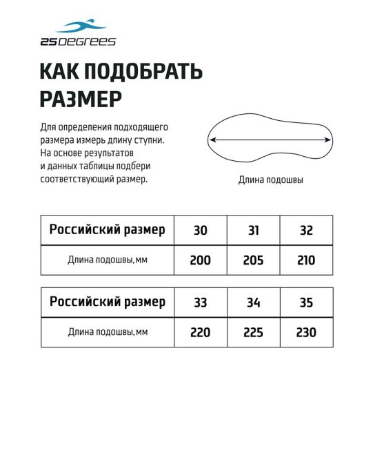 Аквашузы 25DEGREES Network Transparent/Lime, для мальчиков, р. 30-35, детский (2121685)