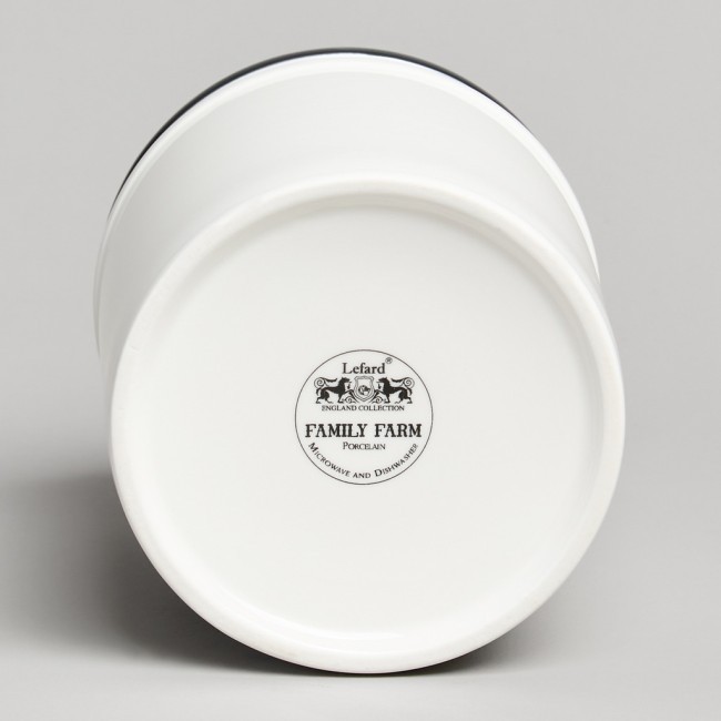 Банка lefard "family farm" 850 мл 17 см Lefard (263-1277)