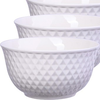 Набор салатниц 6пр 750 мл LR (29613) Набор салатниц 6пр 750 мл LR (29613)