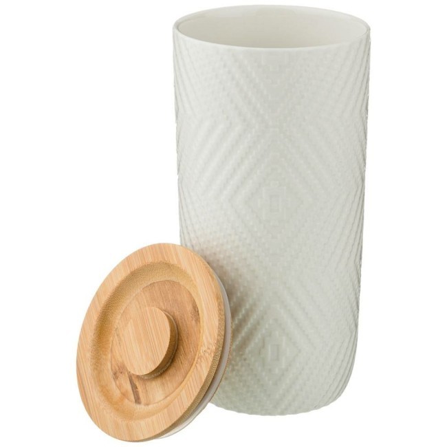 Банка для сыпучих продуктов lefard "native" 1000 мл, 9*19,5 см Lefard (587-147) Банка для сыпучих продуктов lefard "native" 1000 мл, 9*19,5 см Lefard (587-147)