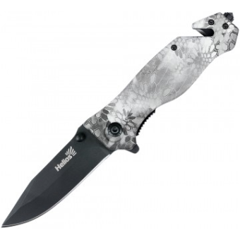 Нож складной Helios CL05035 (87353)