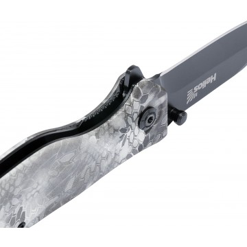 Нож складной Helios CL05035 (87353) Нож складной Helios CL05035 (87353)