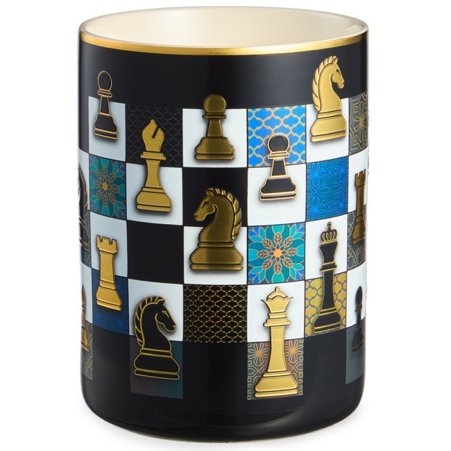 Кружка lefard "ход конем" 400мл Lefard (260-1062) Кружка lefard "ход конем" 400мл Lefard (260-1062)