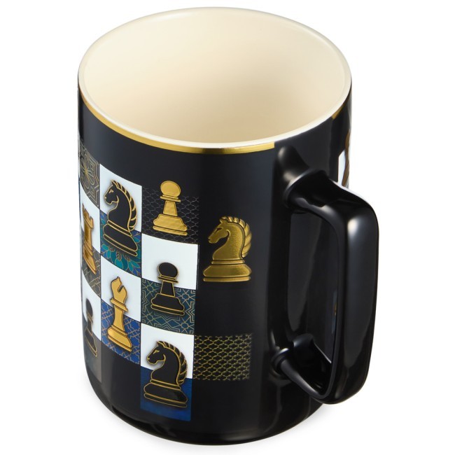 Кружка lefard "ход конем" 400мл Lefard (260-1062) Кружка lefard "ход конем" 400мл Lefard (260-1062)