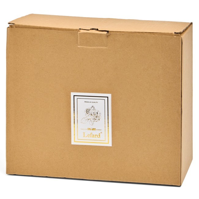 Музыкальная статуэтка "каретка" с led-подсветкой 26х11,5х21,5 см Lefard (146-2226)