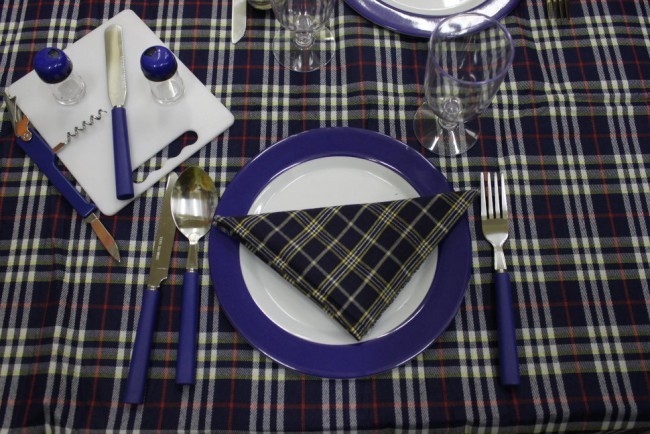 Набор для пикника TWPB-3063A1R (9213)