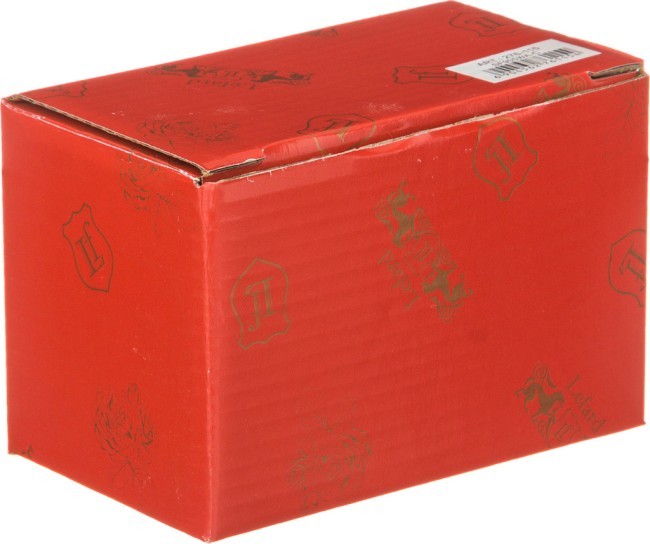 Статуэтка "молодожены" 8*7 см. высота=13 см. серия "blau weiss" Lefard (276-031)