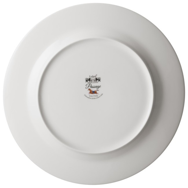 Набор тарелок закусочных lefard "passage" 2 шт. 22,5 см Lefard (760-861) Набор тарелок закусочных lefard "passage" 2 шт. 22,5 см Lefard (760-861)