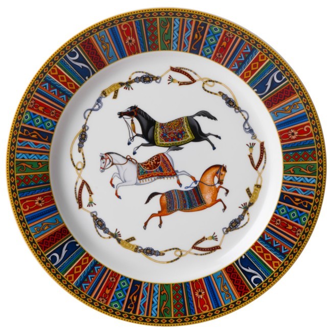 Набор тарелок закусочных lefard "passage" 2 шт. 22,5 см Lefard (760-861) Набор тарелок закусочных lefard "passage" 2 шт. 22,5 см Lefard (760-861)