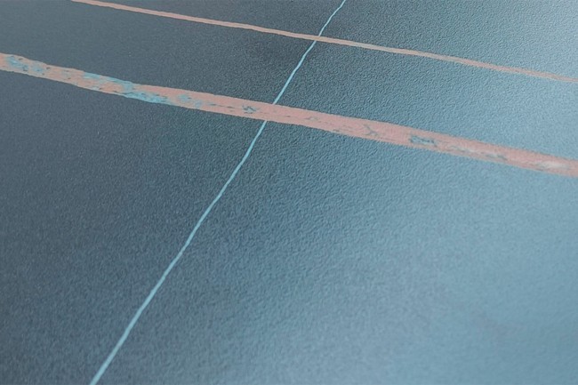 Стол кофейный "EMBRACE" уличный черный d100*38см (TT-00012378)