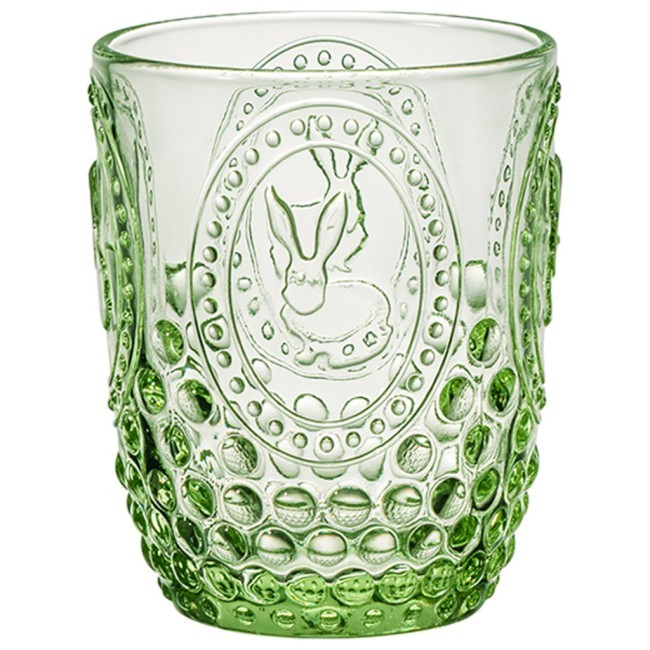 Набор стаканов для воды/сока "sunday" green 4шт/280 мл Lefard (355-441) Набор стаканов для воды/сока "sunday" green 4шт/280 мл Lefard (355-441)