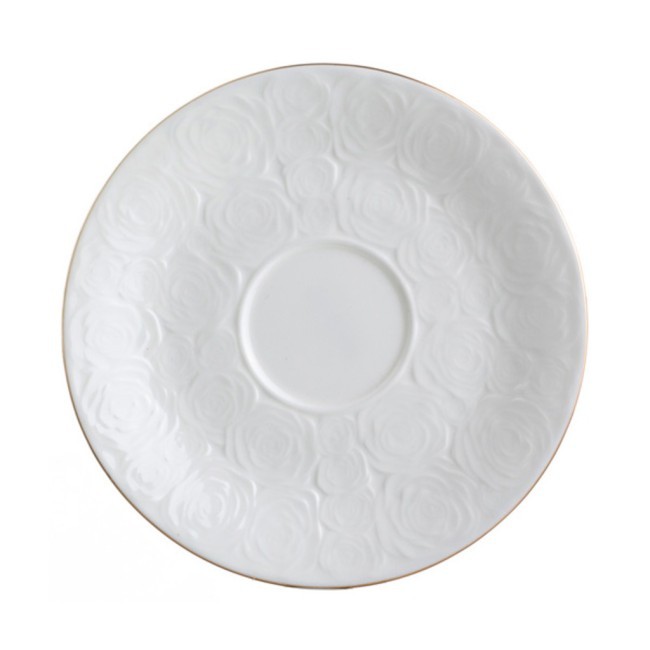 Чайный набор lefard "blanco" на 6 пер. 12 пр. 250 мл Lefard (264-307)