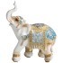 Фигурка "слон" 11.5*5*13.5cm Lefard (79-210)