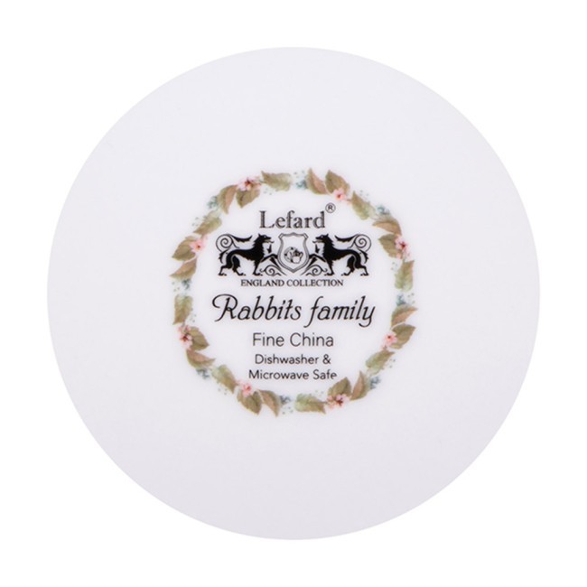 Кувшин lefard "rabbits family" 21 см 1000 мл Lefard (425-293)