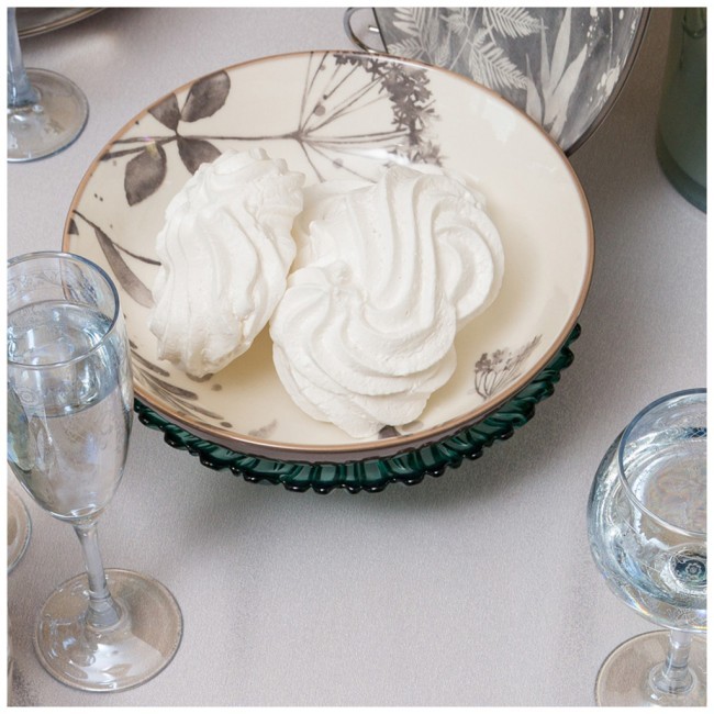 Салатник lefard "forest tale" grey 950 мл 21,5 см Lefard (409-196)