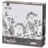 Салатник lefard "forest tale" grey 950 мл 21,5 см Lefard (409-196)