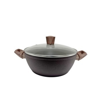 Казан - сотейник WR 26см. Marroni (1870-1)