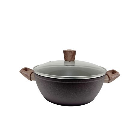 Казан - сотейник WR 26см. Marroni (1870-1)