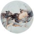 Доска сервировочная коллекция "marble"  20 см Lefard (198-257)