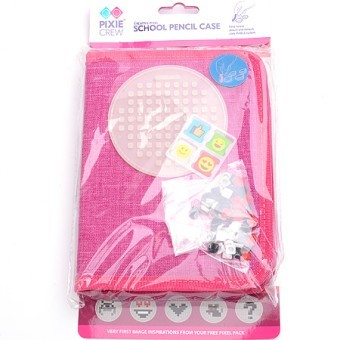 Пенал школьный "Pixie Crew" " (PXA-03-86)