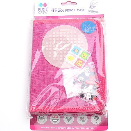 Пенал школьный "Pixie Crew" " (PXA-03-86) Пенал школьный "Pixie Crew" " (PXA-03-86)
