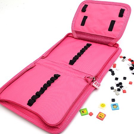 Пенал школьный "Pixie Crew" " (PXA-03-86) Пенал школьный "Pixie Crew" " (PXA-03-86)