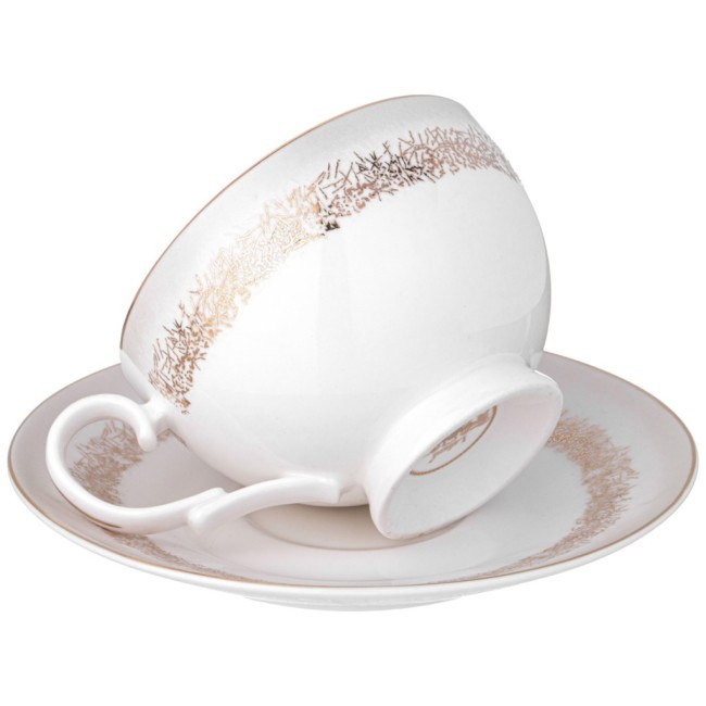 Чайный набор lefard "золотой песок" на 6 пер. 12 пр. Lefard (115-387) Чайный набор lefard "золотой песок" на 6 пер. 12 пр. Lefard (115-387)